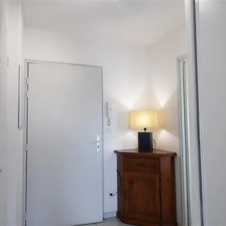 Apartment Les Jardins De France Royan