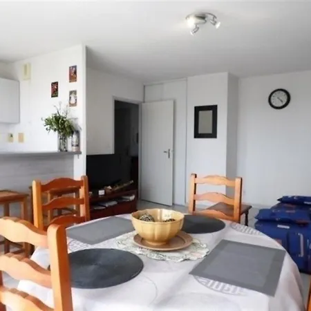 Apartment Les Jardins De France