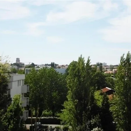 Apartment Les Jardins De France *