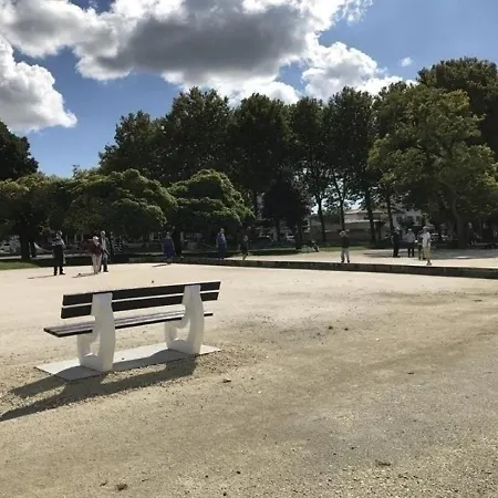 Les Jardins De France