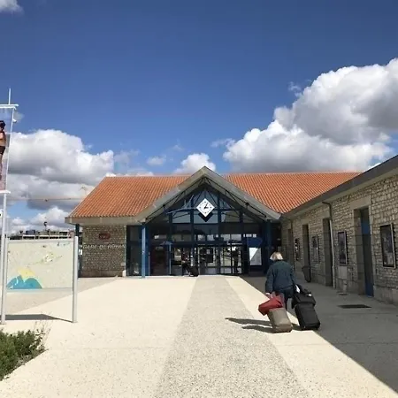 Les Jardins De France Royan