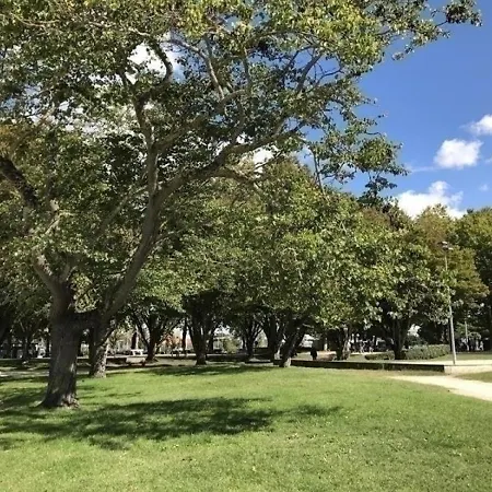 Les Jardins De France Royan
