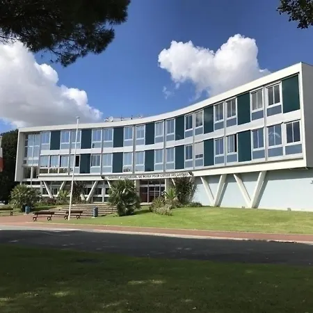 Apartment Les Jardins De France *